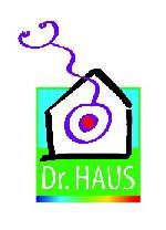 Logo Dr. Haus