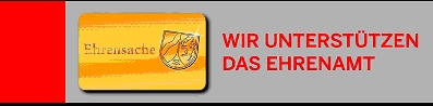 Logo mit Schriftzug Ehrenamtskarte NRW