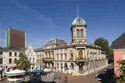 Das Underberg-Stammhaus am Marktplatz Das Underberg-Stammhaus am Marktplatz
