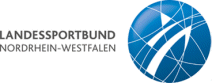 Das Logo des Landessportbundes Das Logo des Landessportbundes