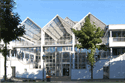 Das Stadthaus der Stadtverwaltung Rheinberg Das Stadthaus der Stadtverwaltung Rheinberg