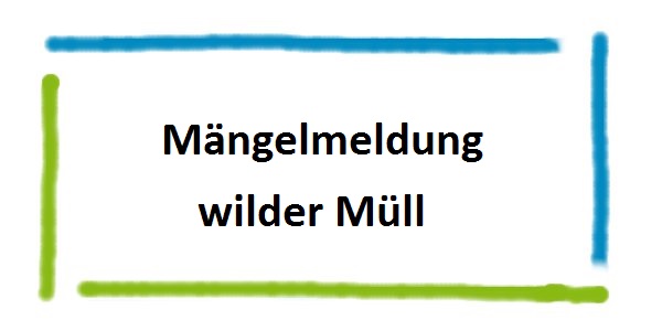 Wilder Müll