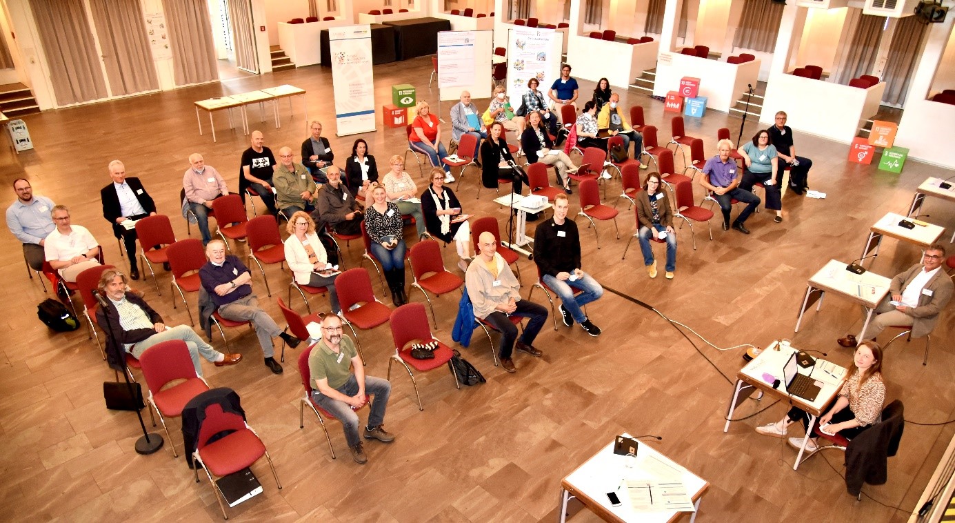 GNK_3_Sitzung_Steuerungsgruppe