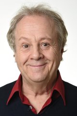 Bild zeigt ein Portraitfofo von Kalle Pohl