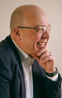 I. Beigeordneter Stephan Pfeffer