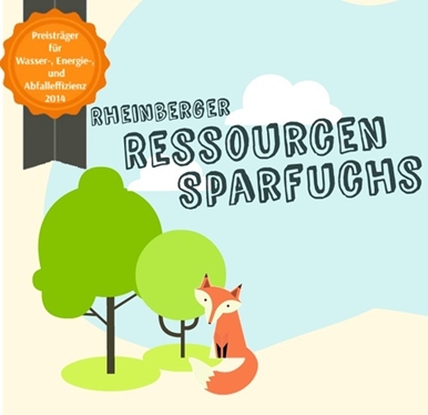 Rheinberger Sparfuchs