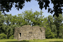 Der Rheinberger Pulverturm