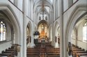 Stadtführung: Kirchen, Klöster, Klänge