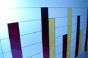 Ein Balkendiagramm zur Darstellung von Statistiken
