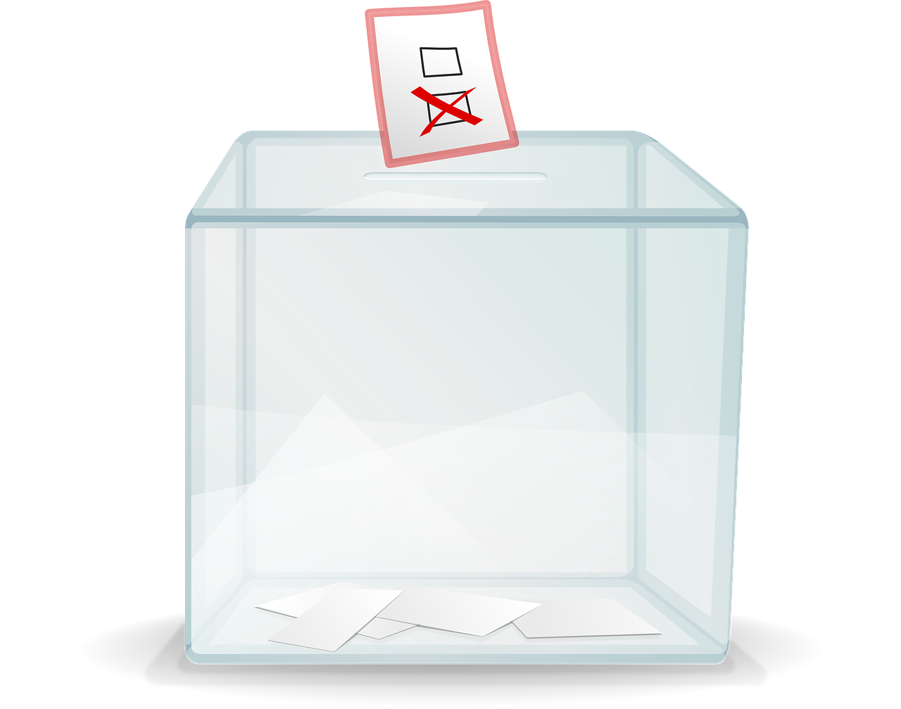 Pressemitteilung Landtagswahl