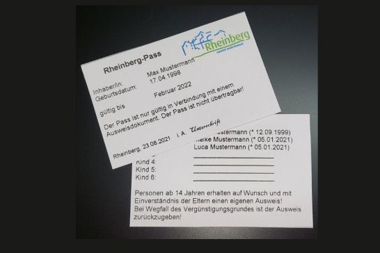 Erleichterungen für BürgerInnen mit Sozialleistungsbezug