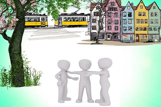 Pressemitteilung Schiedspersonen gesucht Homepage.