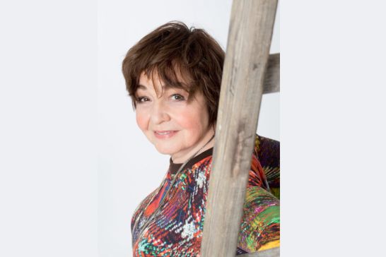 Ein Foto von Anka Zink