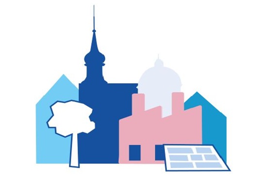 Logo des Marktes