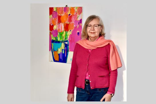 Gisa Möller