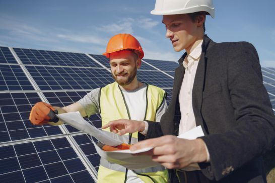 Bürgersolar