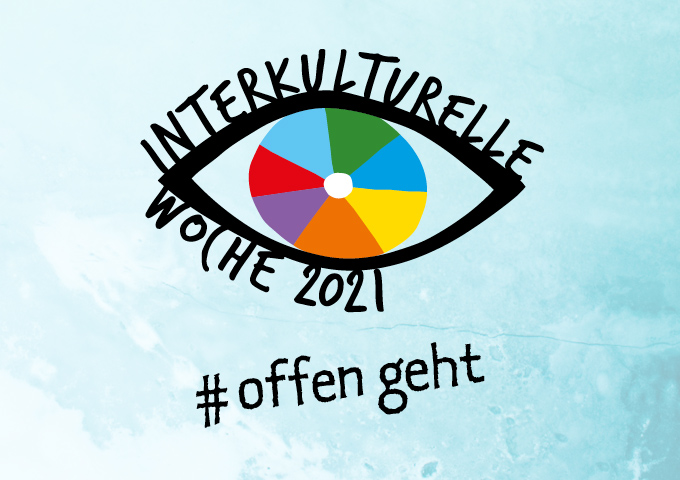 Interkulturelle Woche - Veranstaltungsübersicht