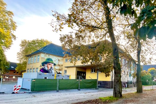Schule am Pulverturm
