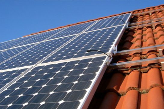 Photovoltaik-Buergernetzwerk