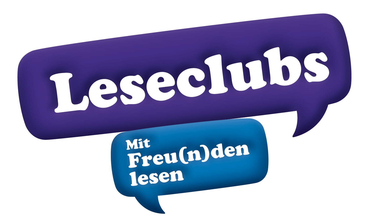 LESECLUB SUCHT EHRENAMTLER