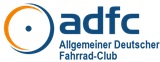 Logo des ADFC