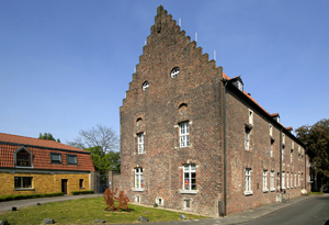 Alte Kellnerei Rheinberg