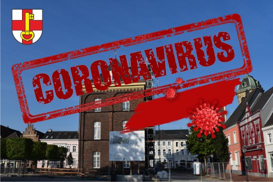Coronavirus Rheinberg