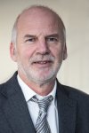 I. Beigeordnete Dieter Paus