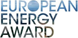 European Energy Award Logo