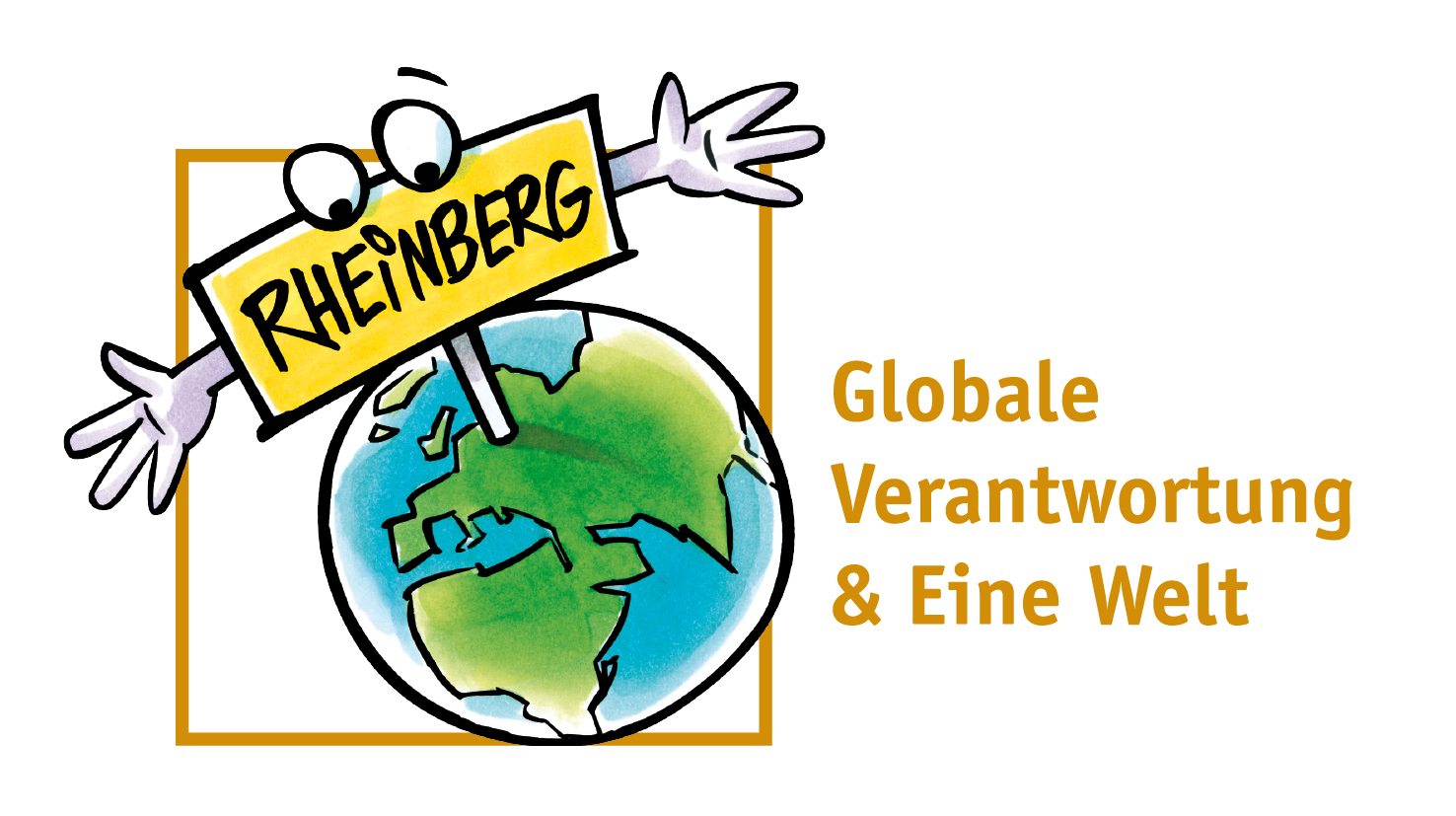 Globale Verantwortung und eine Welt