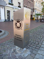 Jakobsstele