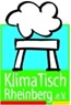 Klimatisch Rheinberg Logo