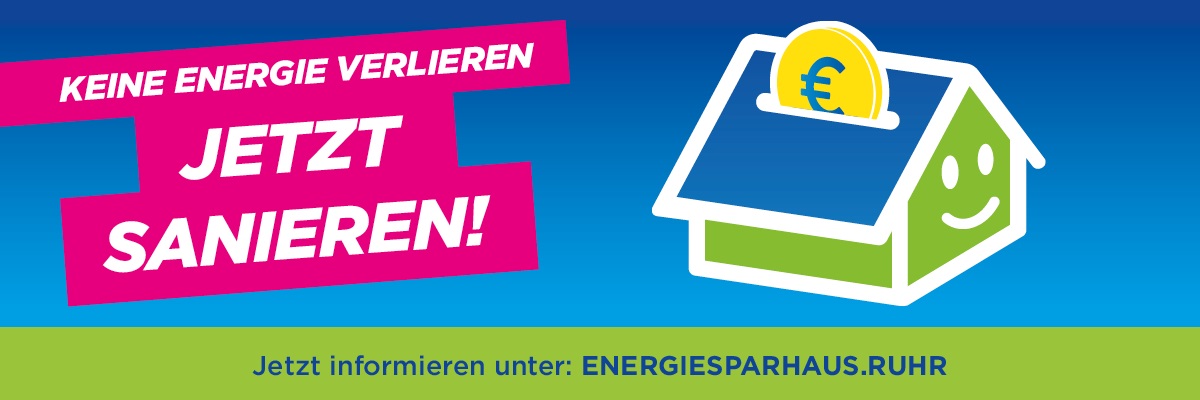 Logo Energiesparhaus