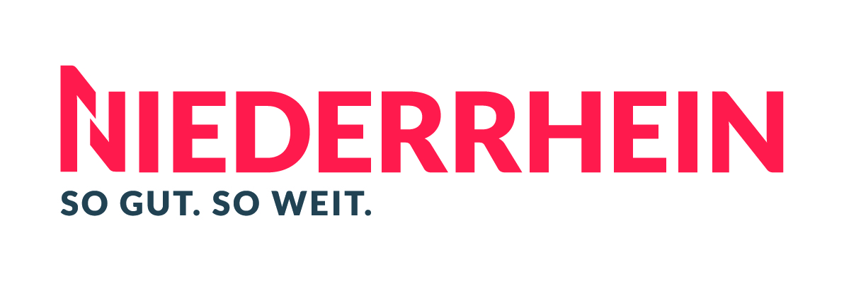 Niederrhein Tourismus Logo