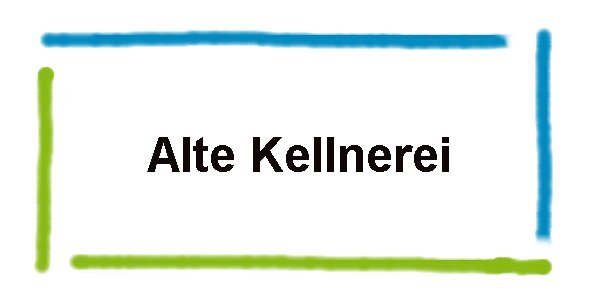 Platzhalteschild Alte Kellnerei