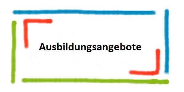 Ausbildungsangebote