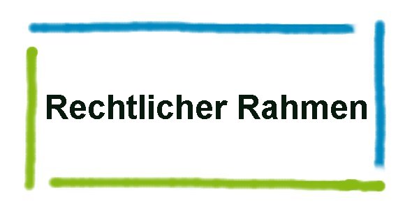 Rechtlicher Rahmen