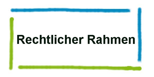 Rechtlicher Rahmen