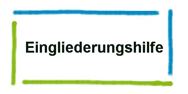 Eingliederungshilfe