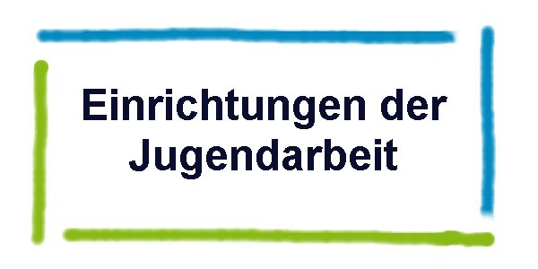 Einrichtungen der Jugendarbeit