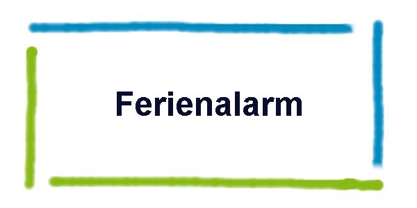 Ferienalarm