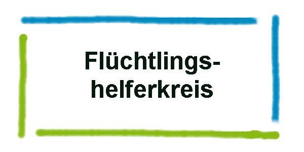 Flüchtlingshelferkreis