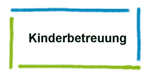 Kinderbetreuung