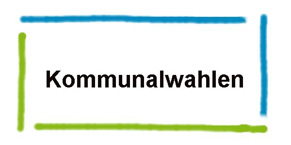 Kommunalwahlen