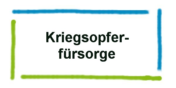 Kriegsopferfürsorge