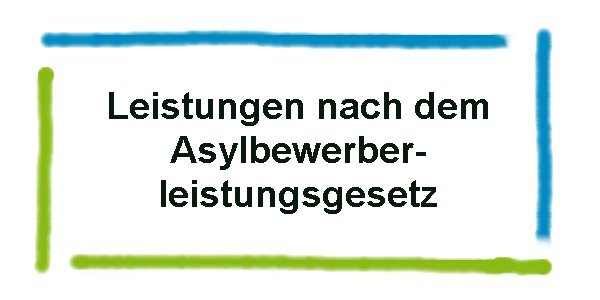 Leistungen nach dem Asylbewerberleistungsgesetz