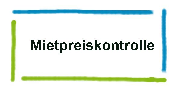 Mietpreiskontrolle