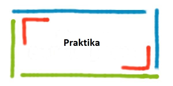 Platzhalterschild Praktika