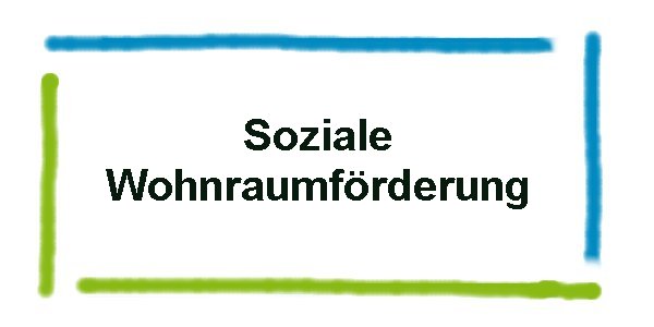 Soziale Wohnraumförderung