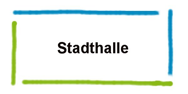 Stadthalle